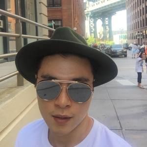 Meet your Posher, Jun gu